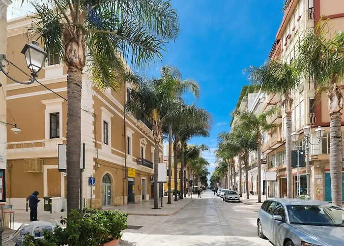 Chambres d'hotes in Brindisi