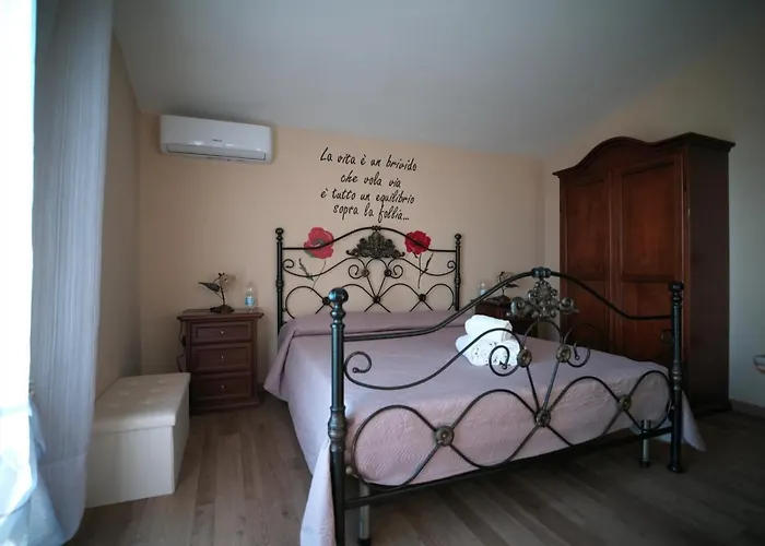 Bed and Breakfast a Angri