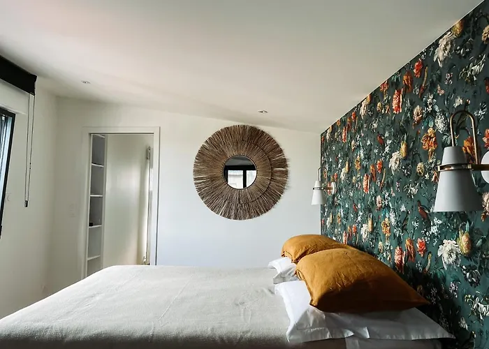 Hotel pas Cher à Larmor-Plage