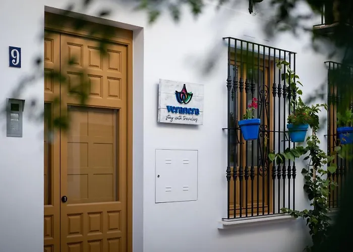 Hostels in Estepona