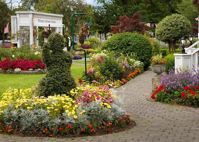 Bed and Breakfast in Victoria