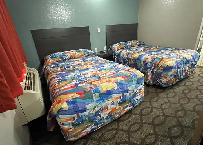 Top 19 Cheap hotels in Memphis