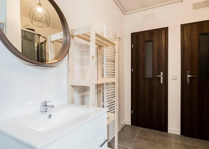Hostels in Legnica