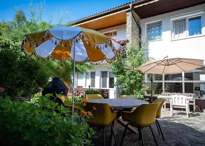 Affittacamere in Pörtschach am Wörthersee