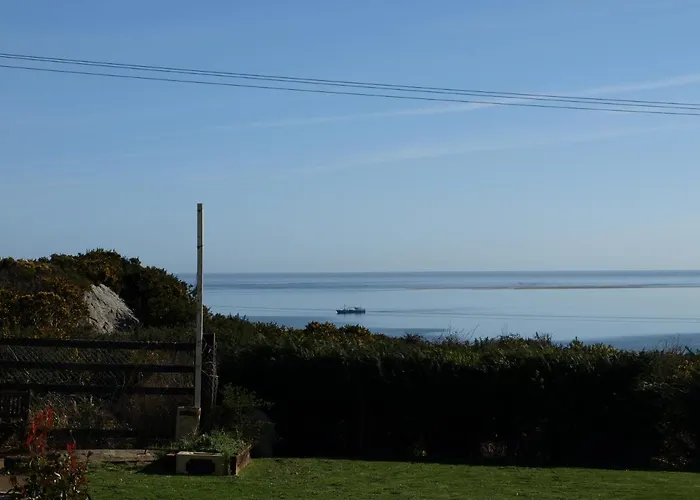 Bed and Breakfast in Wexford