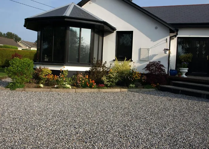 Bed and Breakfast en Wexford