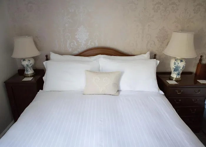 Bed and Breakfast in Athlone