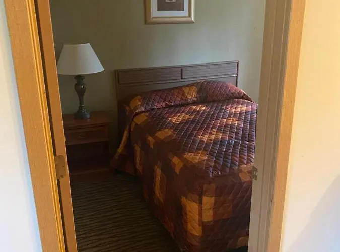 Motels in Lake Delton