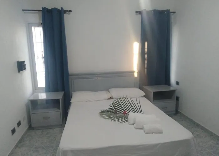 Günstige Hotels in Boca Chica (Santo Domingo)