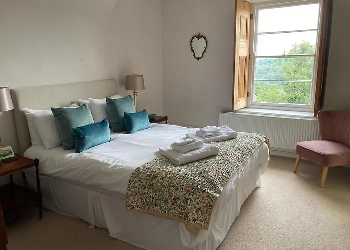Bed and Breakfast in Cheltenham