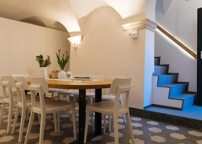 Bed and Breakfast in Porto Venere
