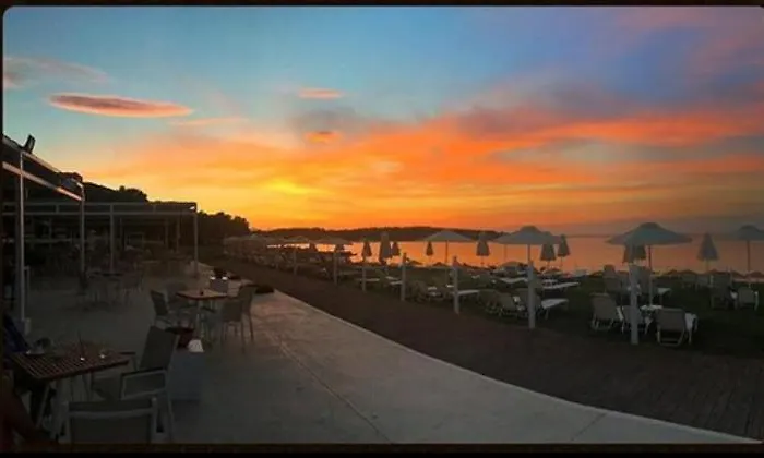 Bed and Breakfast in Chania (Crete)