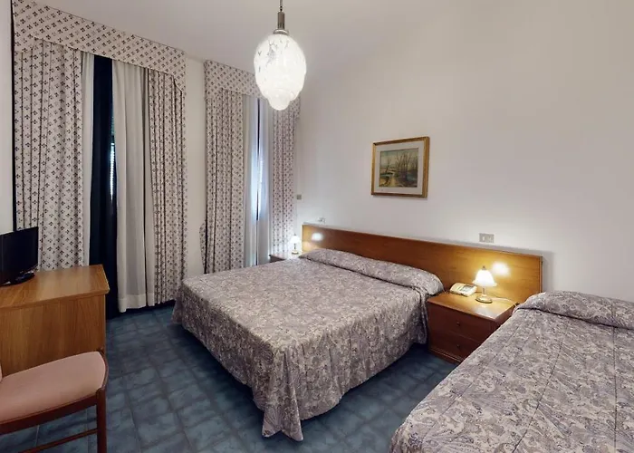 Hotel Economici in Spotorno