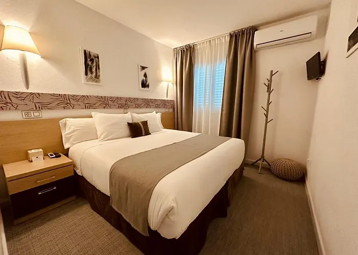 Hoteles Baratos in Vejer de la Frontera