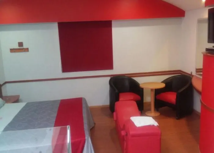 Motels in San Miguel de Allende