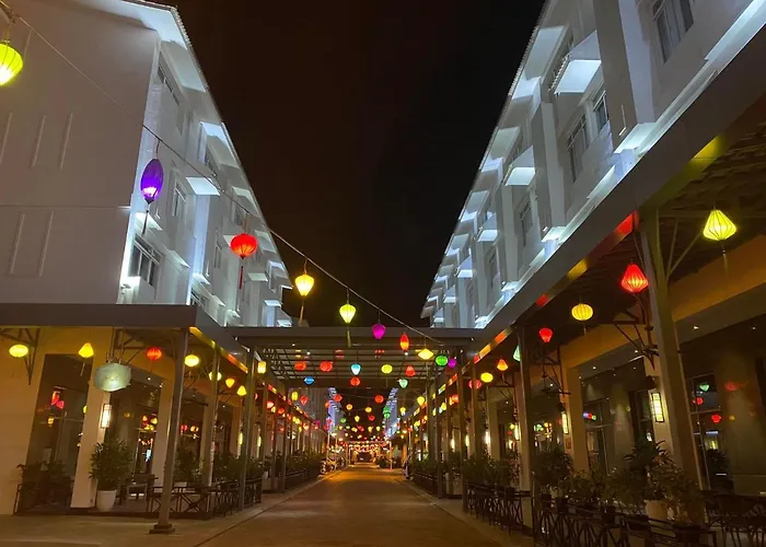 Bed and Breakfast in Ha Long