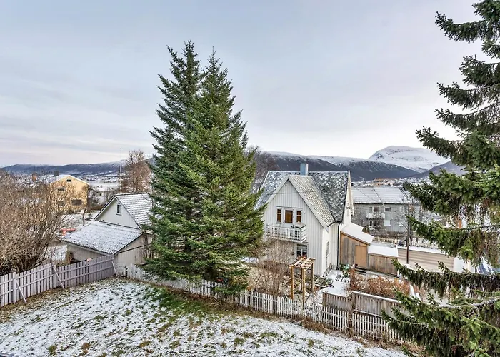 Albergues in Tromsø