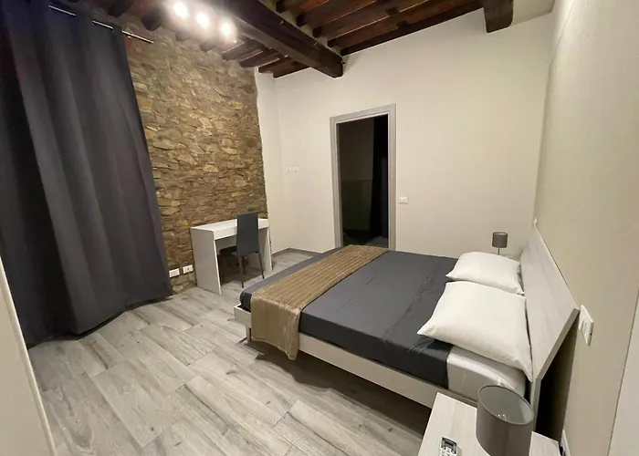 Affittacamere a Capannori