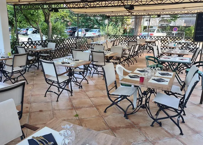 Hotel pas Cher à Joyeuse