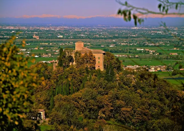 Bed and Breakfast en Reggio Emilia