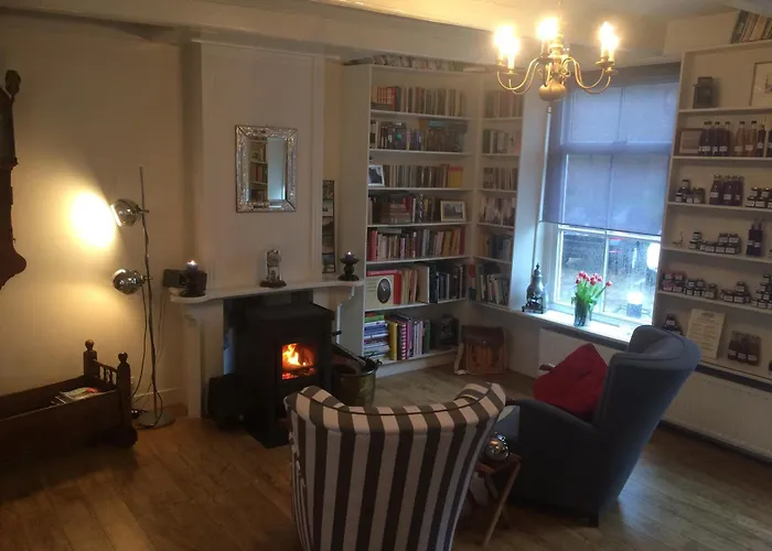 Bed and Breakfast in Grou