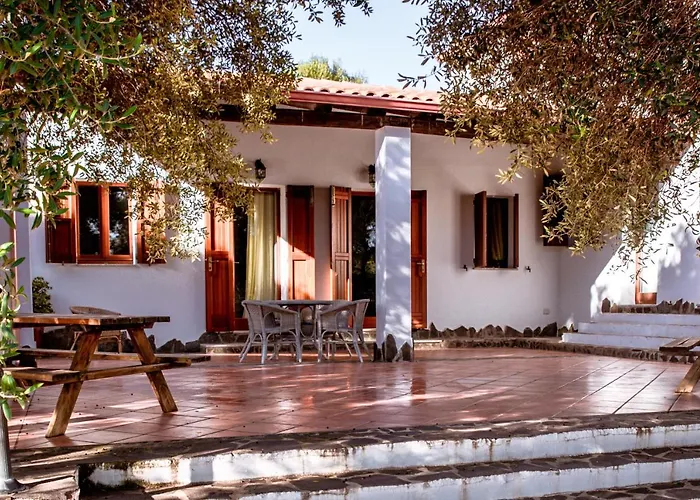 Bed and Breakfast a SantʼAntìoco