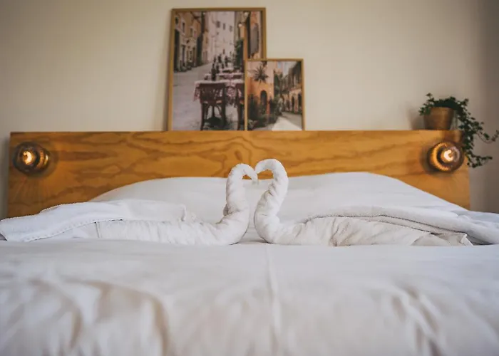 Goedkope Hotels in Tholen