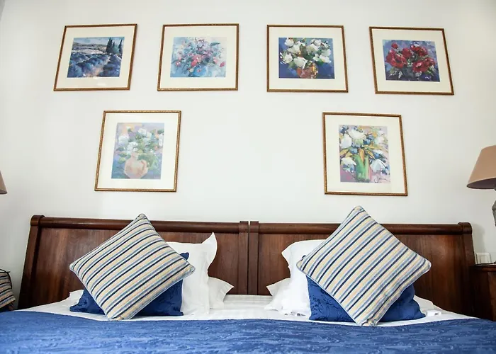 Hotel pas Cher à Bonnieux