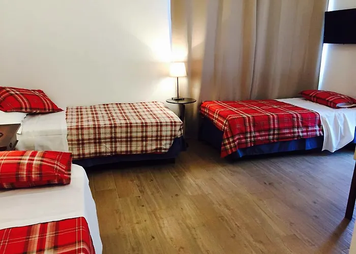 Bed and Breakfast a Cantù
