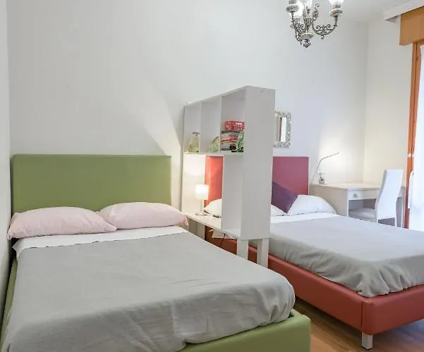 Affittacamere in Forlì