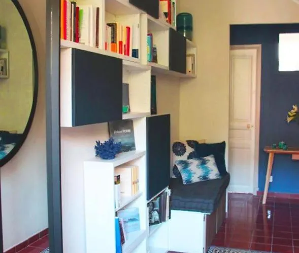 Bed and Breakfast in Tolón