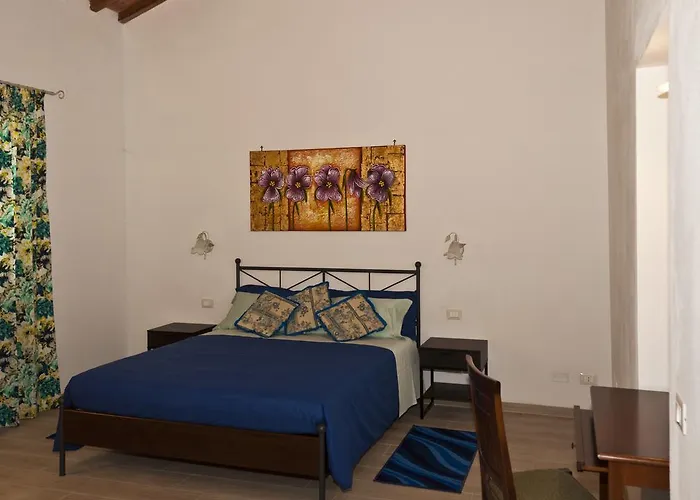 Affittacamere in Ponsacco