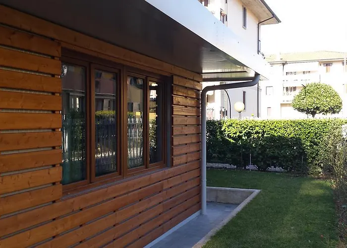 Affittacamere in Orio al Serio