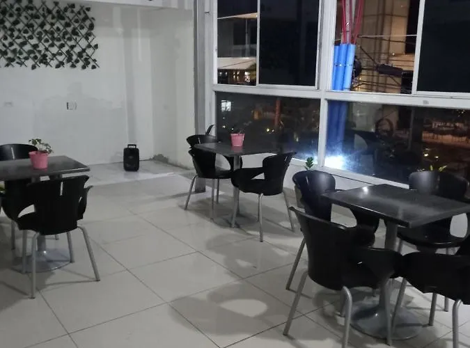 Affittacamere a Panamá