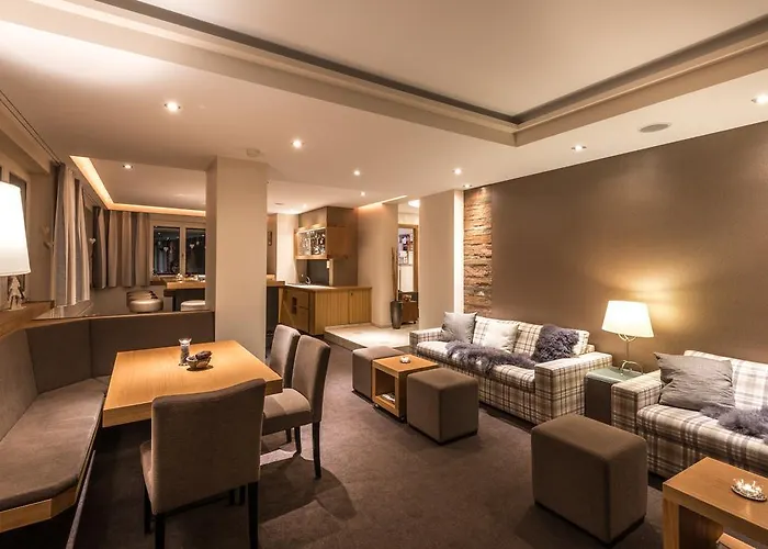 Hotel pas Cher à Saas Fee