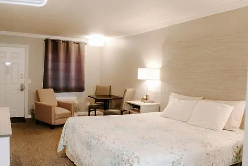 Motels in Walnut Creek
