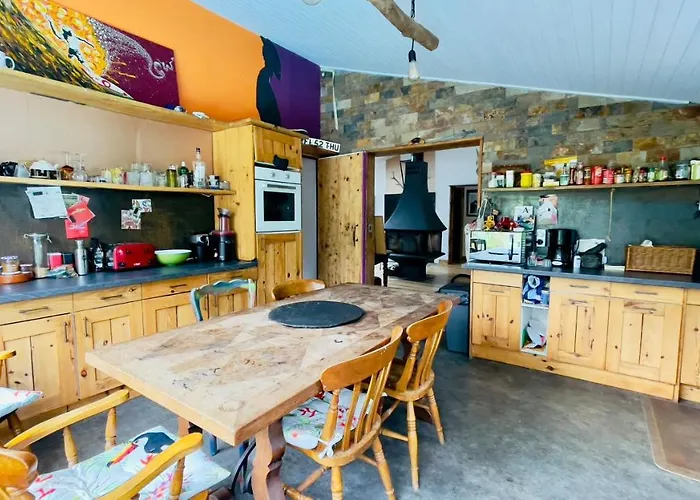 Hostels in Seignosse