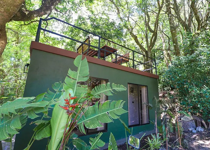 Chambres d'hotes in Monteverde