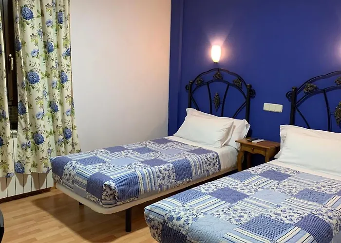 Hoteles Baratos in Siguenza