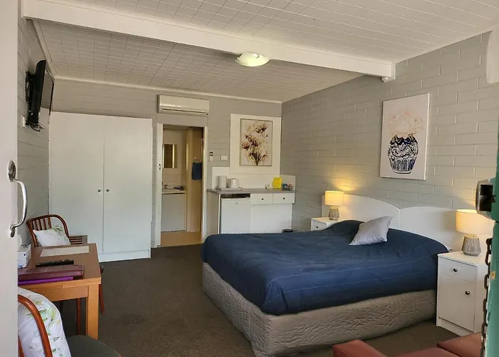 Motels in Peterborough