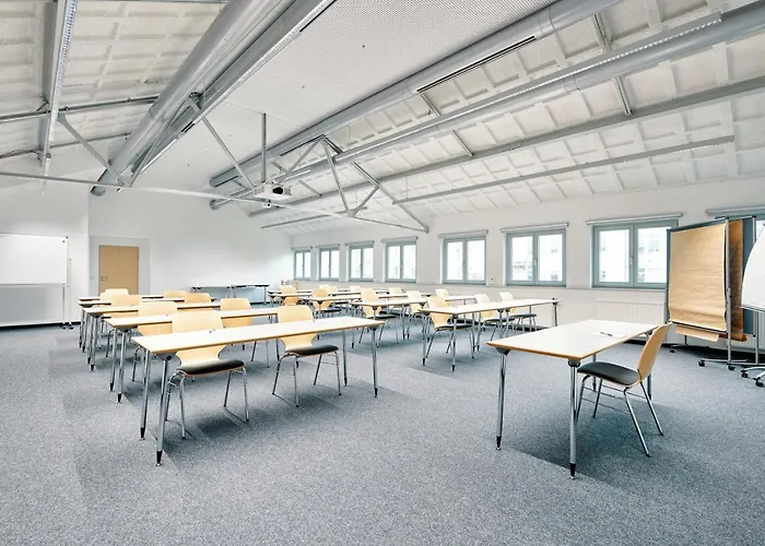 Hostels in Bad Oeynhausen