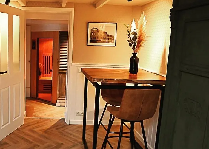 Bed and Breakfast in Cuijk