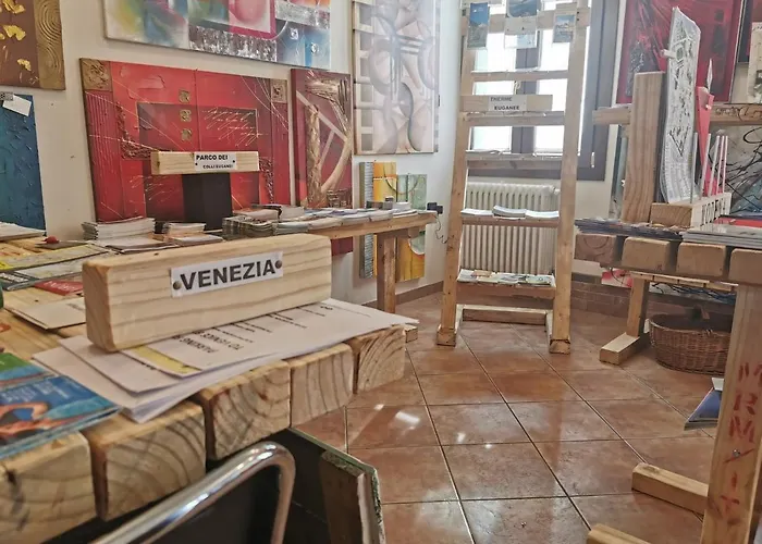 Bed and Breakfast in Ferrara