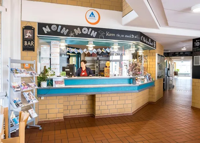 Hostels in Kappeln