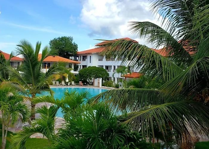 Hoteles Baratos en Bayahíbe