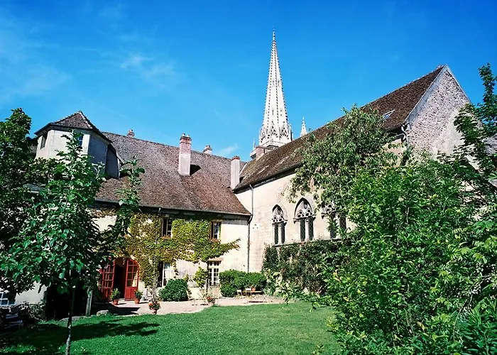 Chambres d'hotes in Autun