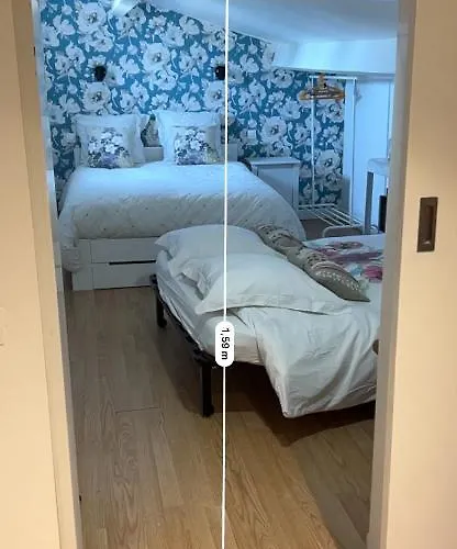 Chambres d'hotes à Monteux