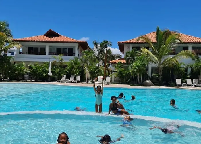 Hoteles Baratos en Bayahíbe