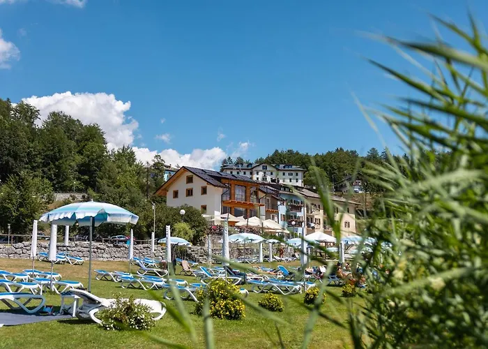 Bed and Breakfast a Lavarone