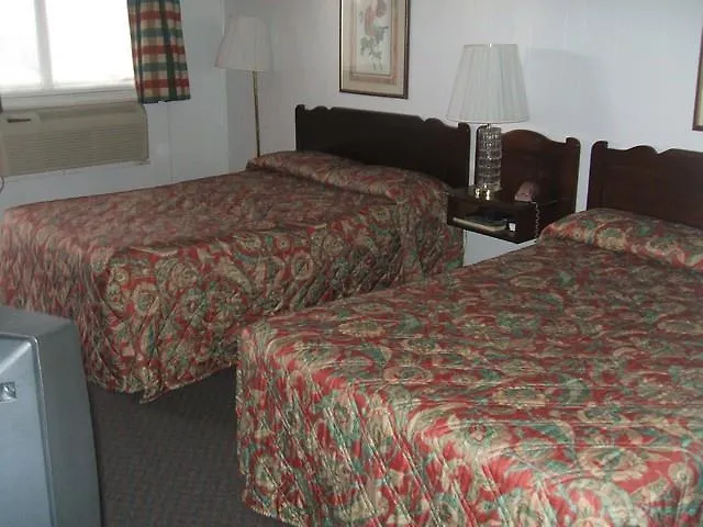 Motels in Rome